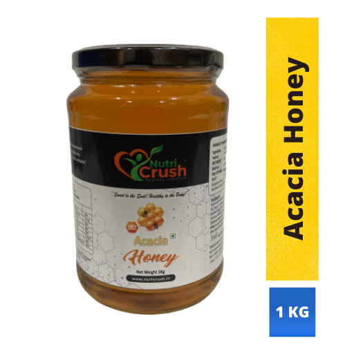 Acacia Honey 1kg